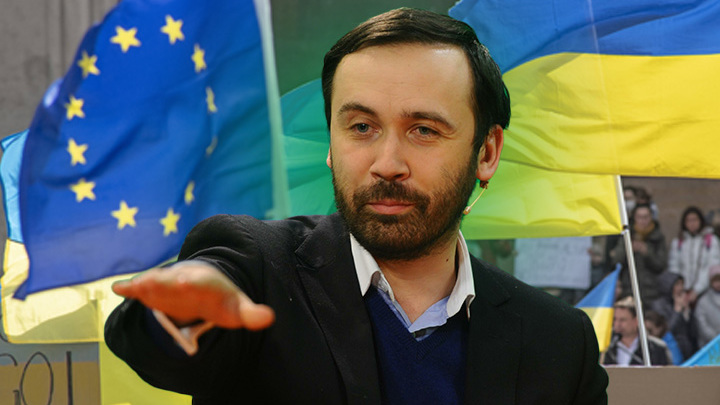 Партизаны оказались блогерами: Разгромлена фейк-бригада беглого экс-депутата Пономарёва