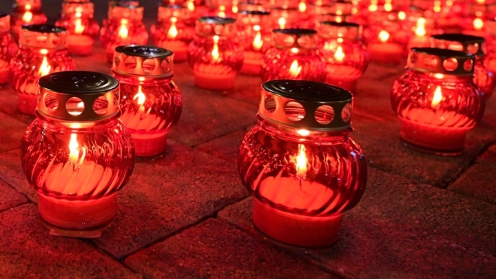 На Кубани пройдет День солидарности в борьбе с терроризмом