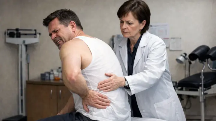 Врач-нефролог предупредил о «тихой пандемии» в России: поражены многие