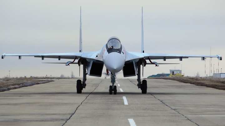 Источники говорят об уроке для Израиля: Иран получит Су-35 от России из-за сделки Тель-Авива с Киевом