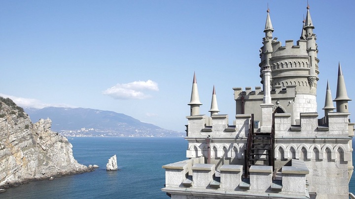 В Госдуме призвали готовится к обороне Крыма после заявлений Украины