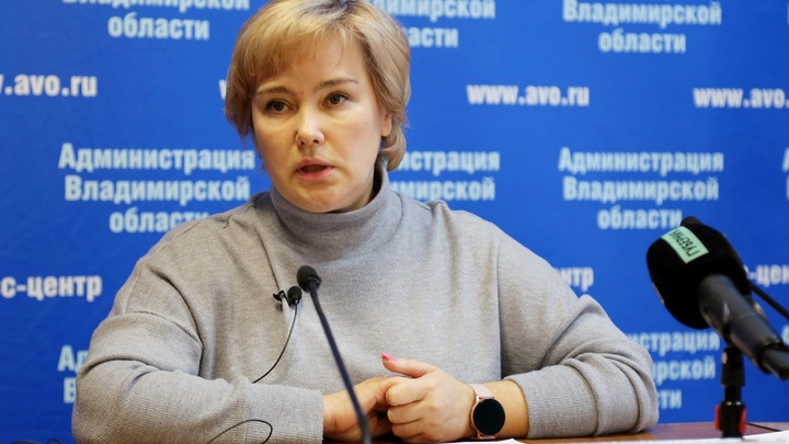 С января 2022 года тарифы на коммуналку во Владимирской области не вырастут