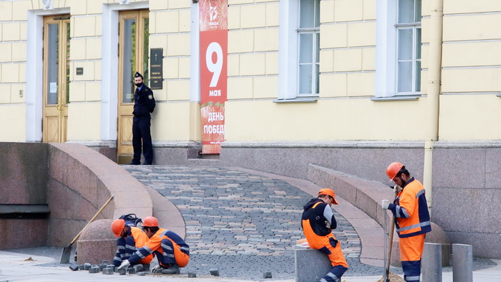 Я покупаю у русских: Сотни тысяч человек поддержали акцию против мигрантов