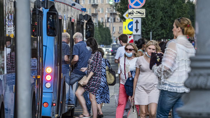 Расписание автобусов изменится в Люберцах и в Жуковском