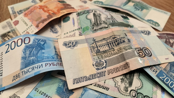 В России введут семейную налоговую выплату
