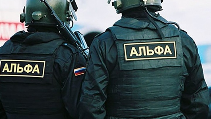 Задержание шпиона группой Альфа: Полковник рассказал о яде в очках и поясе с алмазами