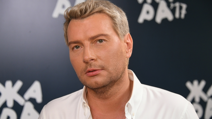 Басков выступил на частной «белой» вечеринке в Волгограде