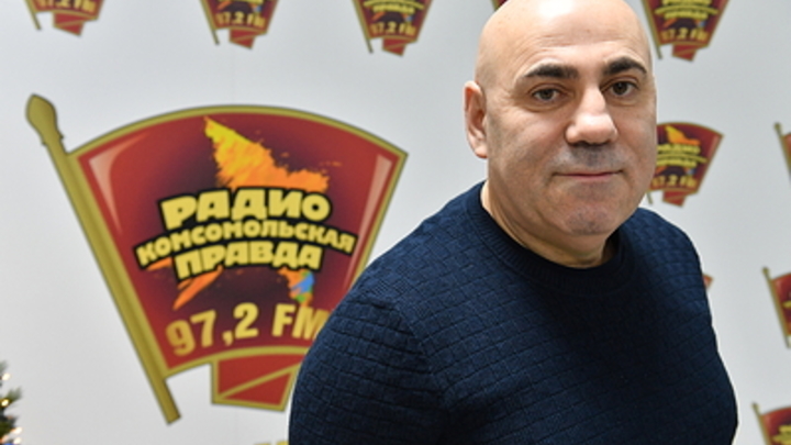 Пригожин высказался против травли Таисии Повалий на Украине