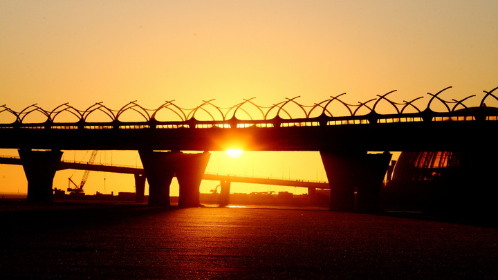 КАД ждет масштабный ремонт: пробок не избежать