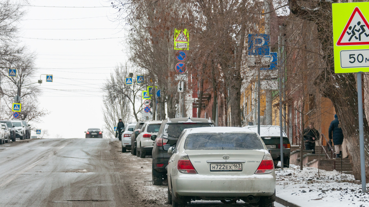 В Свердловской области МЧС продлили штормовое предупреждение на 4 ноября