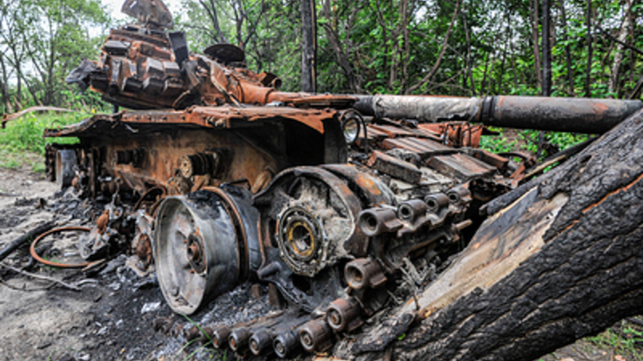 Снимают как террористы: Военкор объяснил новое видео зверств боевиков ВСУ