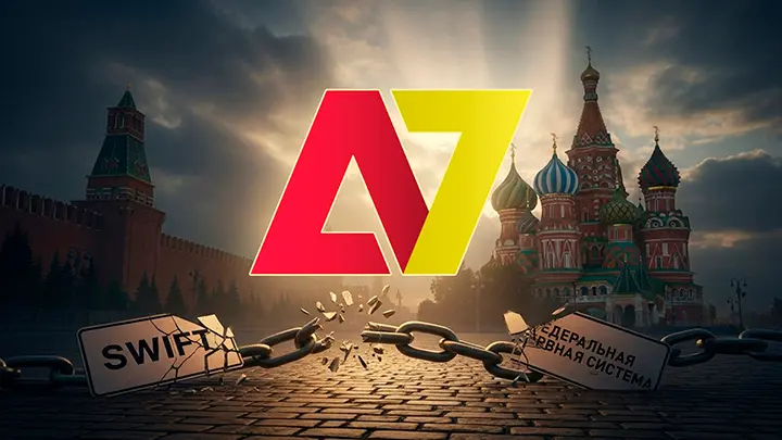 Сеть, которую невозможно перекрыть. Финансовая блокада сорвана: Россия уводит триллионы мимо Запада