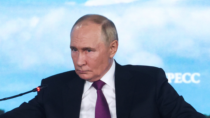 У хуситов могут появиться Ланцеты и Ониксы? Выступление Путина - повод для США задуматься