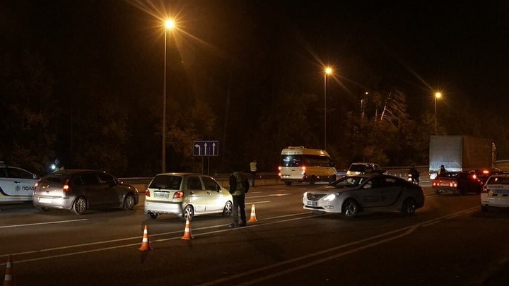 Письма киевлян в Россию: Мы все теперь оказались в ловушке