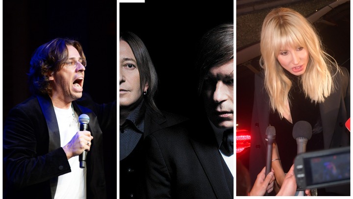 Галкину* не дали выступить на Бали из-за письма из правительства России