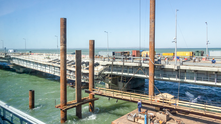 Форменный нацизм: в Госдуме ответили на угрозы Буданова по поводу терактов в Крыму