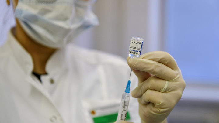 Какое наказание грозит дончанам за липовые сертификаты о ковид-вакцинации
