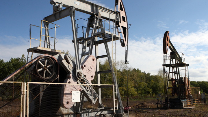 Минэнерго США в шоке: Россия нарастила экспорт нефти в январе вопреки эмбарго