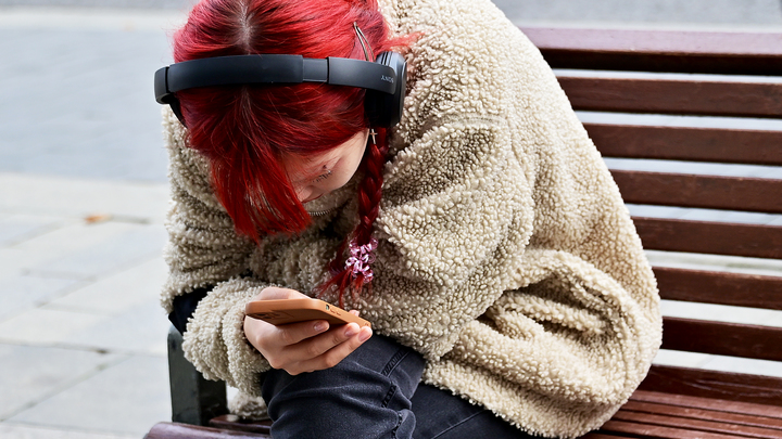 Саундтрек из русского сериала порвал чарты на Украине