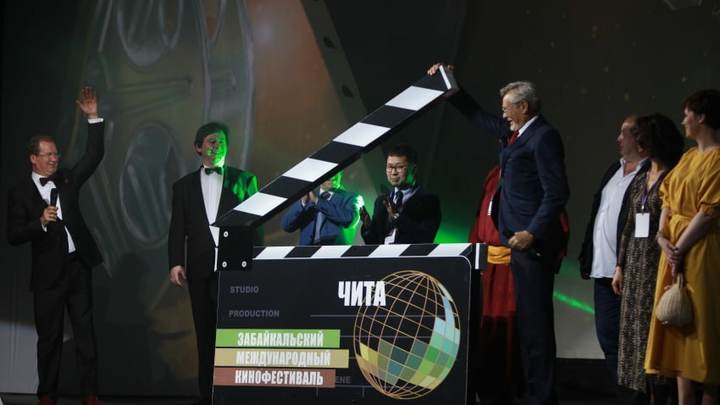 Стала известна программа IX Забайкальского международного фестиваля