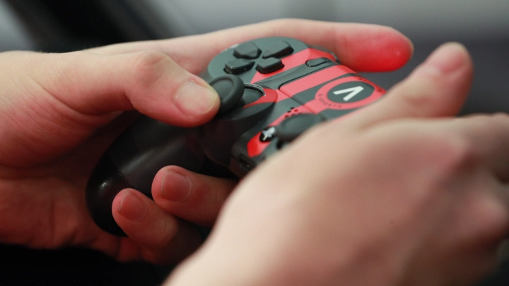 Новосибирские создатели Смуты выпустили экшен Земский собор