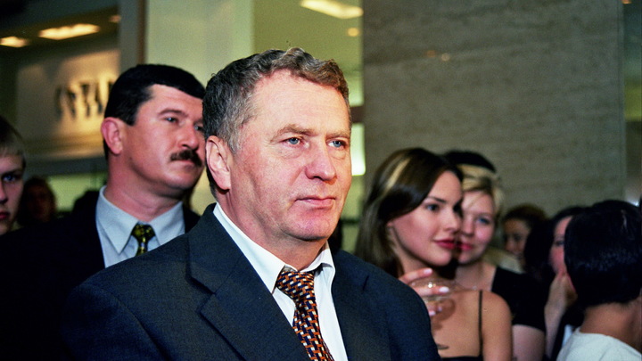 Жириновский предсказал, чем закончится конфликт с Западом: Нет Украины, нет Польши, нет Прибалтики