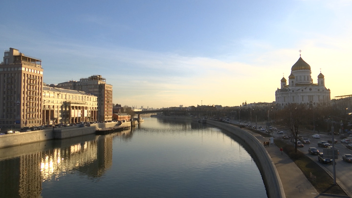 Озвучен прогноз по битве России и Запада: Скоро мы будем жить в другой стране