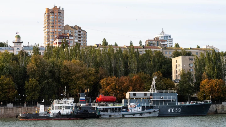 Ростов вошёл в десятку городов-миллионников по медианной зарплате в России