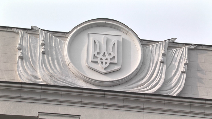 Киев признался, что им управляют извне: Украину сгубил Борис Джонсон