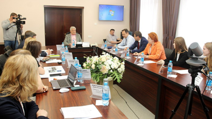 В Самаре между Московским шоссе и Постниковым оврагом появится студенческий квартал