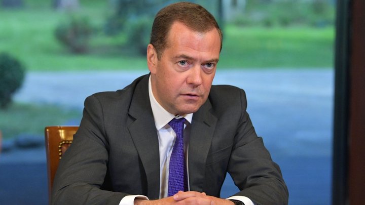 Медведев развеял призрачные надежды Украины о гарантиях безопасности: “Русофобия — не залог успеха”