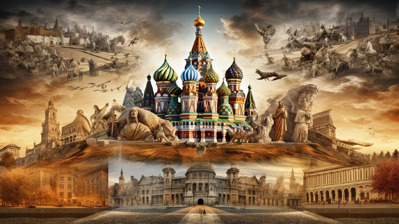 Философ русской самобытности: Кто такой Алексей Хомяков и чем он особенно важен для России