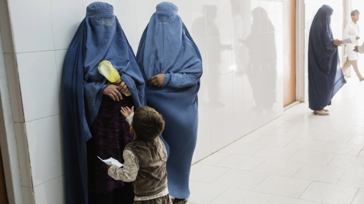 Оставьте в покое врачей!: Русские вступились за медиков после дерзкого предложения о нормах шариата