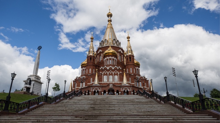 Рабоче-крестьянская белая армия