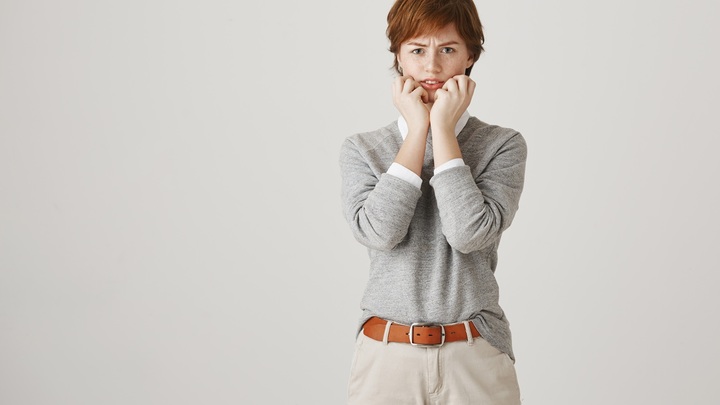 Психолог рассказала, как справиться с тревожностью и чувством одиночества