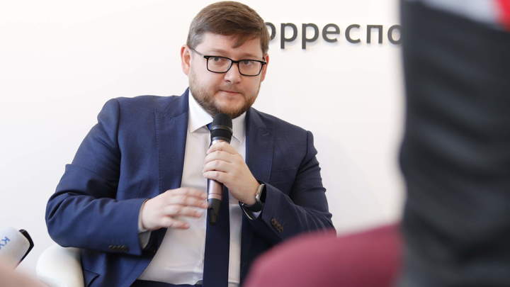Уровень ВРП Кубани по итогам 2024 года может вырасти до 5,5 трлн рублей