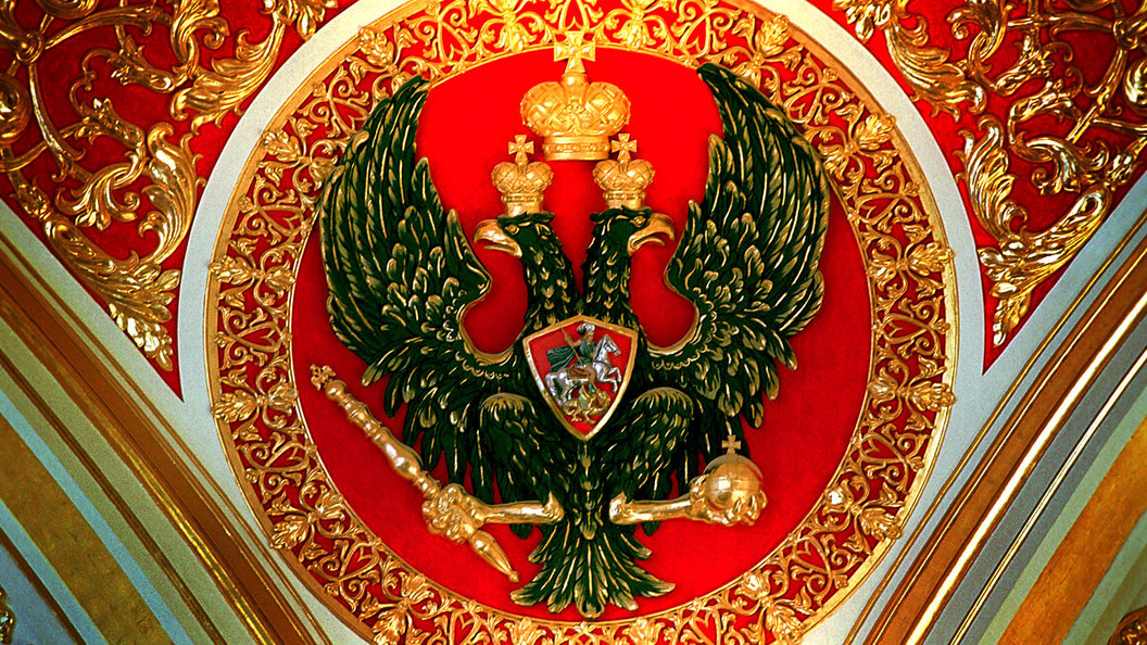 Русские: Монархисты или республиканцы? Русские: Монархисты или республиканцы?