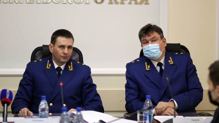 Замгенпрокурора России: проблемы в ЖКХ Забайкалья носят хронический характер
