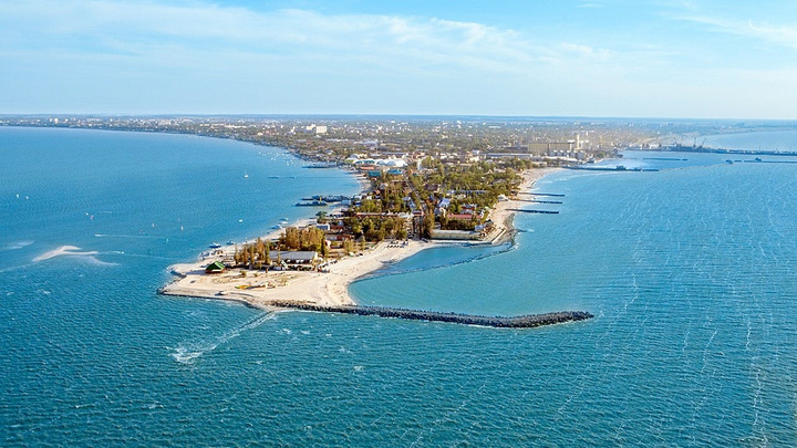 Желтый уровень террористической опасности в Темрюкском районе продлили до 18 ноября