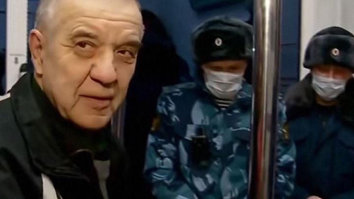 За миллион только в станице на Азовском море: «Скопинский маньяк» собрался ехать на юг