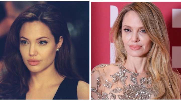 Псевдочеловечность, купленная за миллионы: Голливуд и зрители отвернулись от Анджелины Джоли