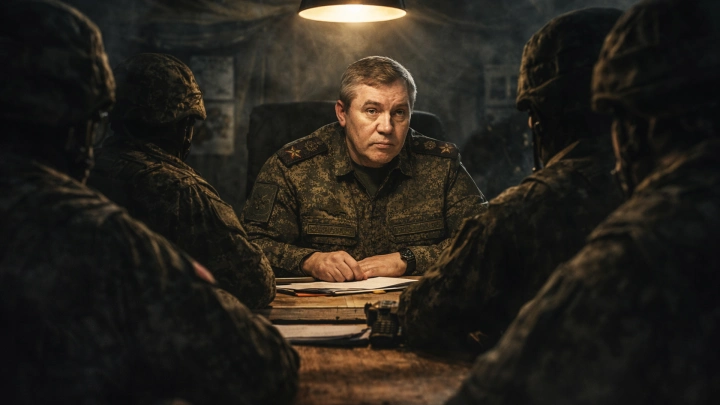 Герасимов прибыл на фронт не просто так. Активность истребителей запредельная. Одессу освободят под занавес 2026 года?