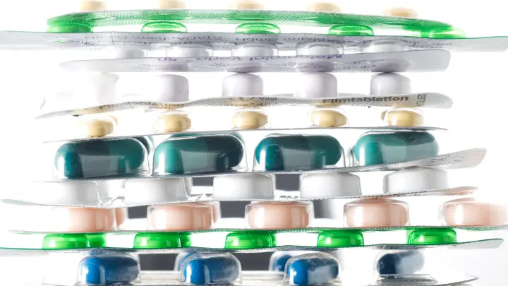 Болеют или худеют? На Кубани спрос на лекарства от диабета за полгода вырос на 98.2%