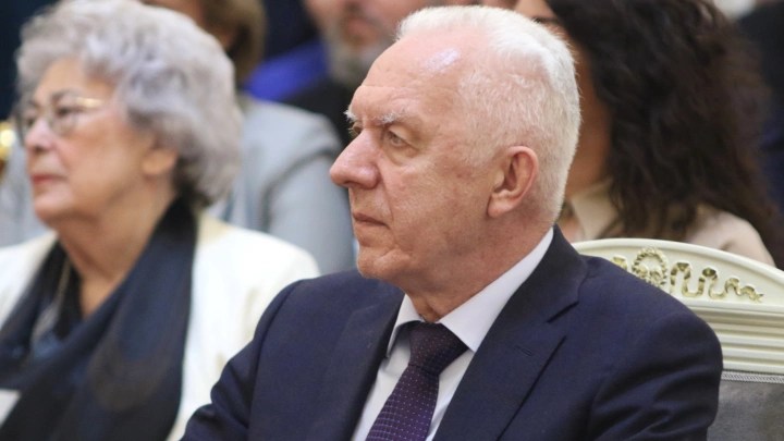 Большая силовая рокировка. Названо имя нового генпрокурора - источник Царьграда