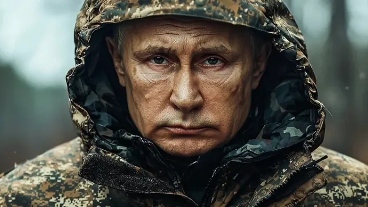 Британская разведка бьётся в истерике: Путин улыбается. В плохом Wi-Fi тоже обвинили Кремль