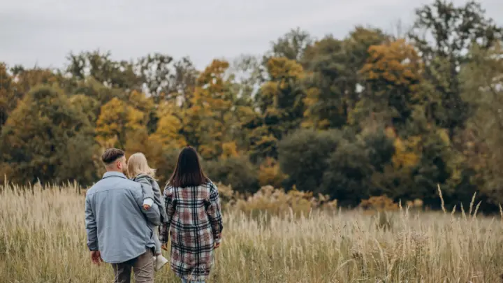 Совпадения, от которых мороз по коже: что общего у Усольцевых с американской семьёй, пропавшей в 2009 году