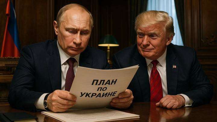 Ещё четыре документа: Ушаков рассказал о пакете предложений, полученных от США