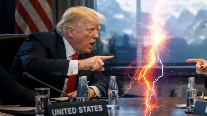 Стармер и Трамп обсудили восстановление судоходства в Ормузском проливе