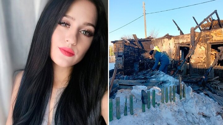 Бешенство мог вызвать любой выход за порог: ревнивец отомстил любимой и её детям