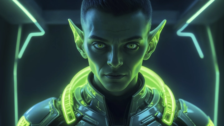 Зарядились от солнца и светятся в темноте: Учёные воссоздали мир Аватара